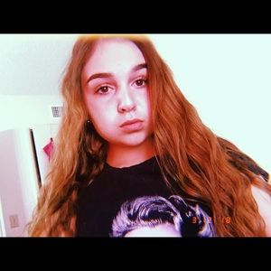 Meet your Posher, Makena